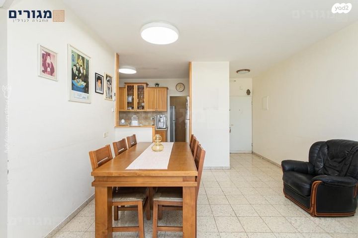 דירה, דרך יד לבנים, חיפה