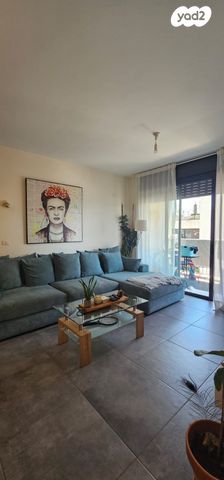 דירה, חזנוביץ', נווה שאנן, תל אביב יפו