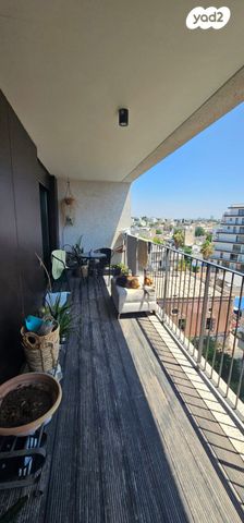 דירה, חזנוביץ', נווה שאנן, תל אביב יפו