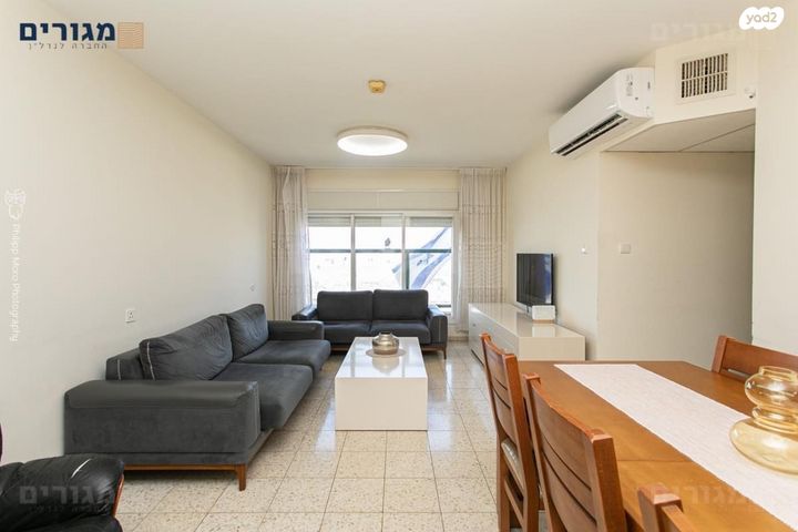 דירה, דרך יד לבנים, חיפה