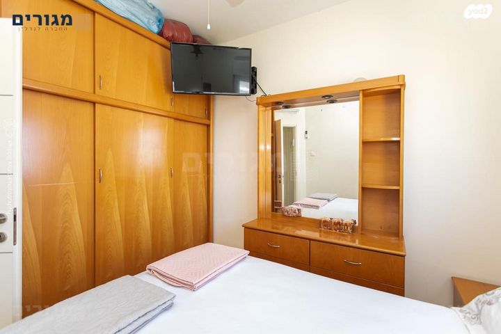 דירה, דרך יד לבנים, חיפה