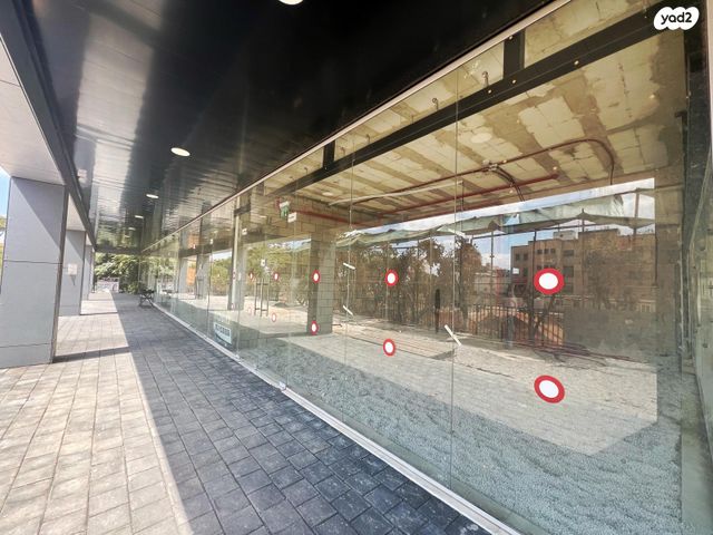 חנויות/ שטח מסחרי, פרדס חנה כרכור
