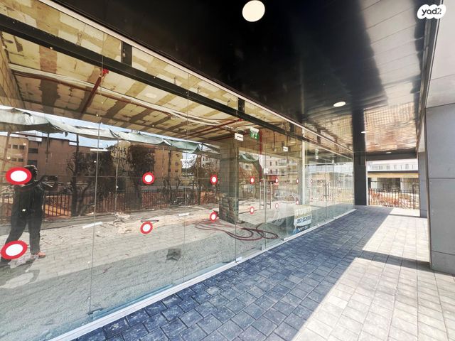 חנויות/ שטח מסחרי, פרדס חנה כרכור