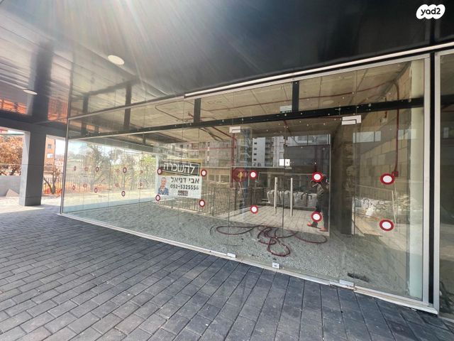חנויות/ שטח מסחרי, פרדס חנה כרכור