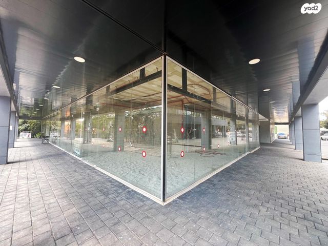 חנויות/ שטח מסחרי, פרדס חנה כרכור