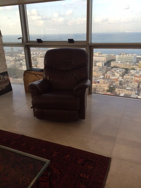 משרדים, ח'ורי 2, הדר מרכז, חיפה