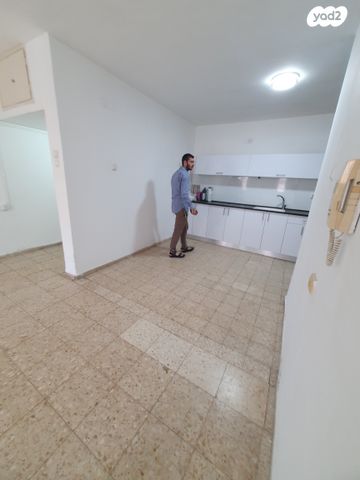 דו משפחתי, חוגלה 39, שכונה ה', באר שבע