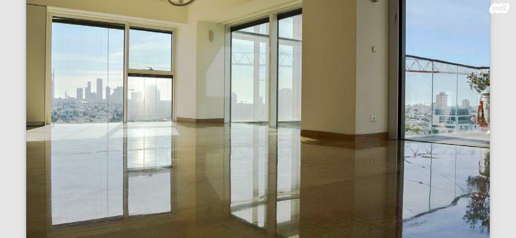 דירה, רמז 6, הצפון החדש - כיכר המדינה, תל אביב יפו