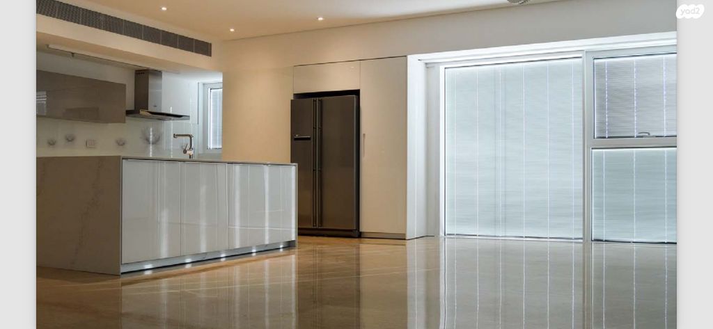 דירה, רמז 6, הצפון החדש - כיכר המדינה, תל אביב יפו