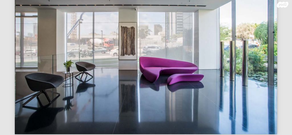 דירה, רמז 6, הצפון החדש - כיכר המדינה, תל אביב יפו