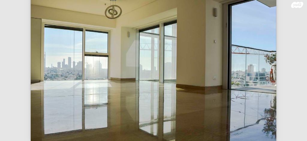 דירה, רמז 6, הצפון החדש - כיכר המדינה, תל אביב יפו