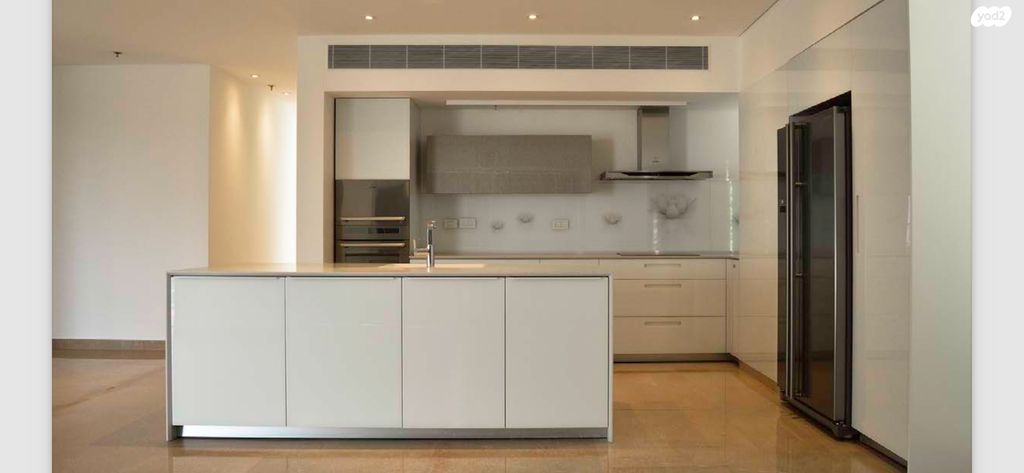 דירה, רמז 6, הצפון החדש - כיכר המדינה, תל אביב יפו