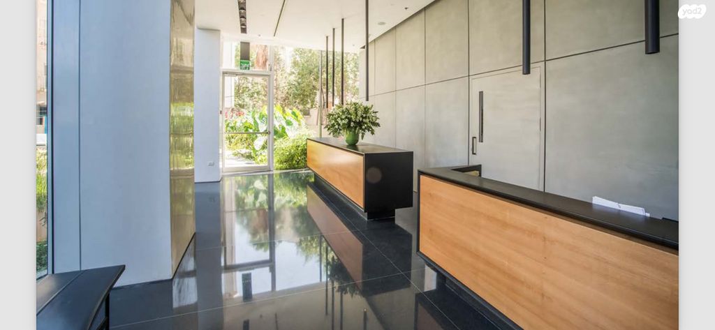 דירה, רמז 6, הצפון החדש - כיכר המדינה, תל אביב יפו