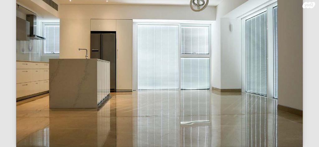 דירה, רמז 6, הצפון החדש - כיכר המדינה, תל אביב יפו