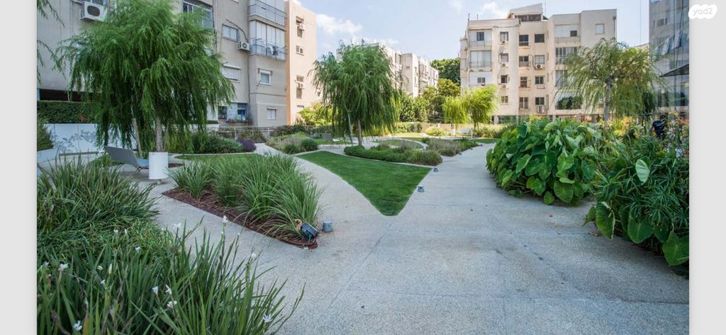 דירה, רמז 6, הצפון החדש - כיכר המדינה, תל אביב יפו