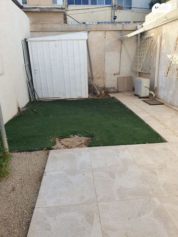 דו משפחתי, חוגלה 39, שכונה ה', באר שבע