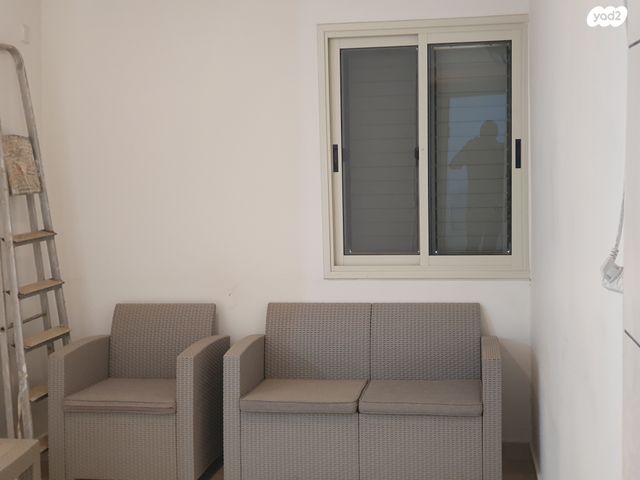 דו משפחתי, חוגלה 39, שכונה ה', באר שבע