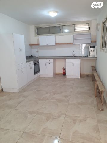 דו משפחתי, חוגלה 39, שכונה ה', באר שבע