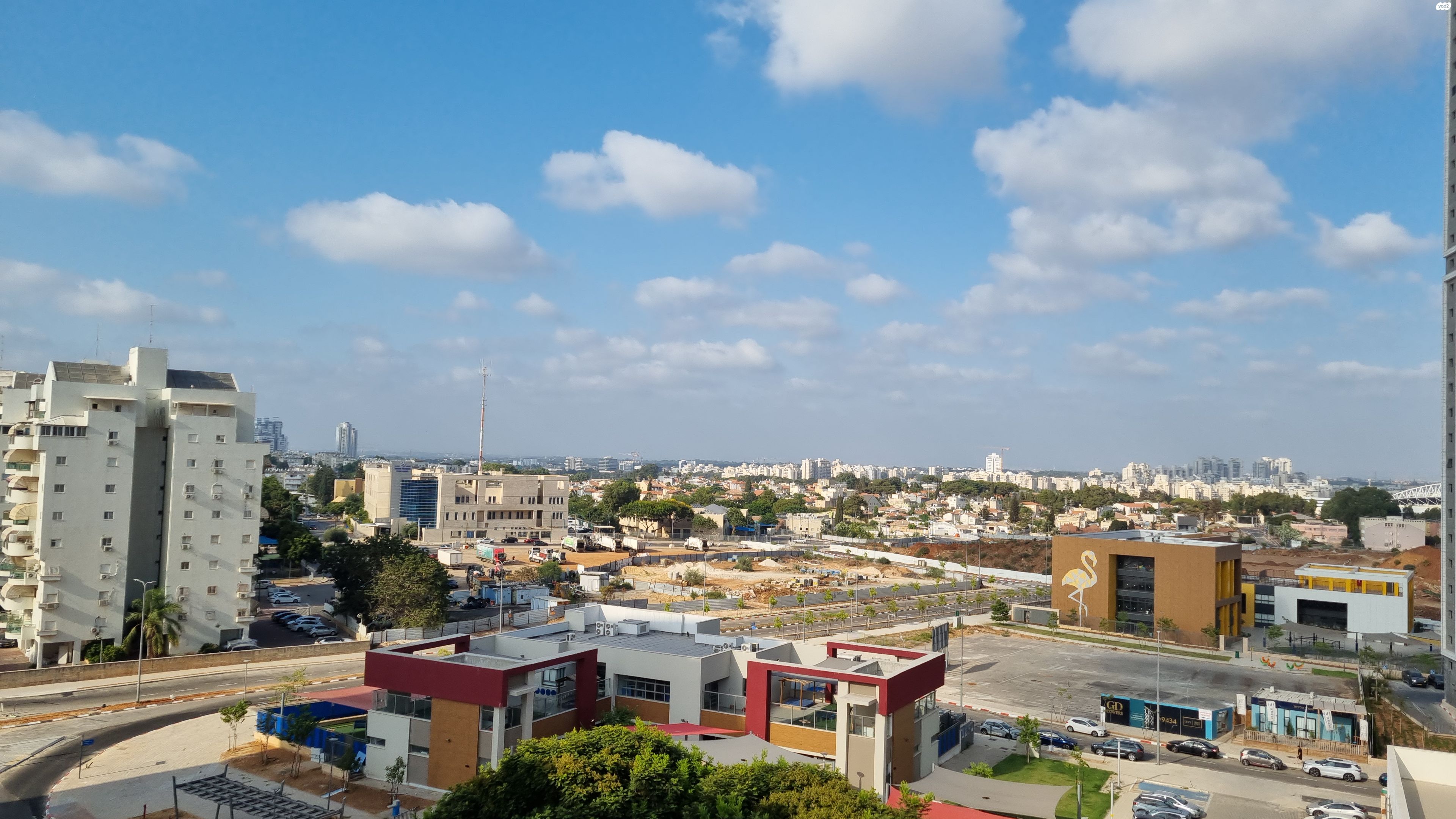 שדרות בן צבי 110