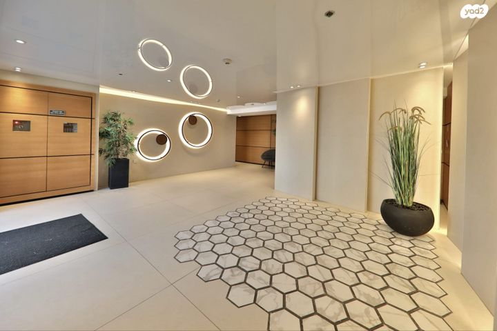 דירה, קרית ביאליק