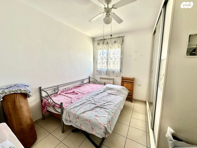 דירה, זאב פלק, חומת שמואל, הר חומה, ירושלים