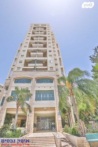 דירה, אהרון קרון 3, ראשונים, ראשון לציון