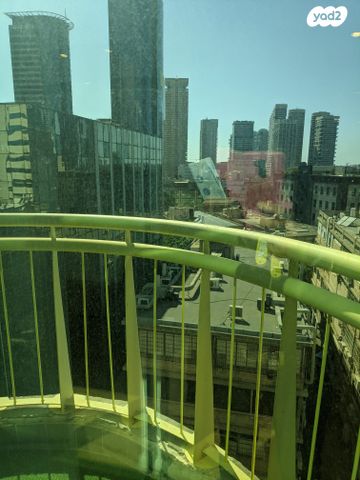 משרדים, תובל, רמת גן