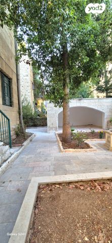 בית פרטי/ קוטג', קטמון הישנה, ירושלים