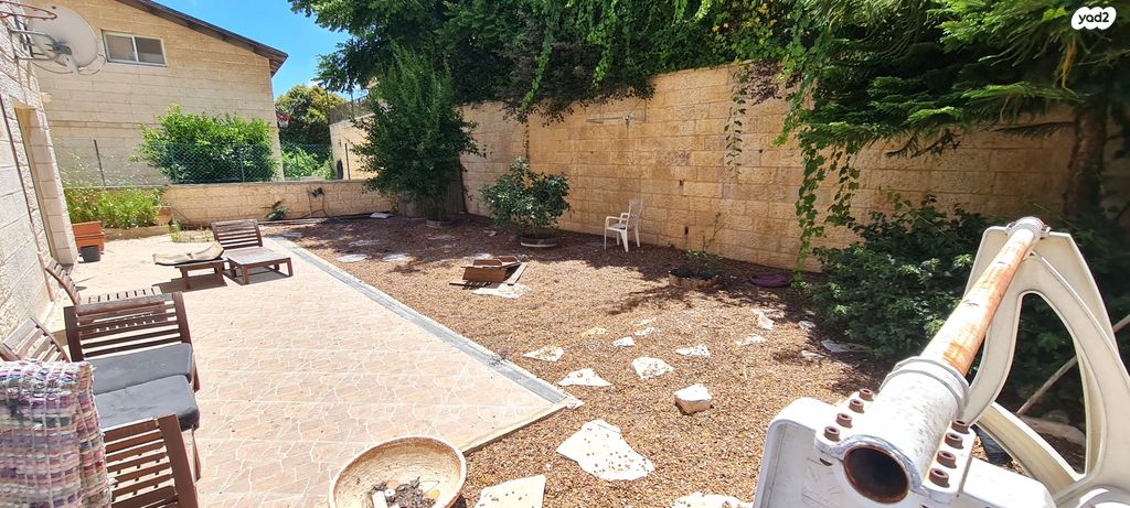 בית פרטי/ קוטג', גבעון החדשה, גבעון החדשה