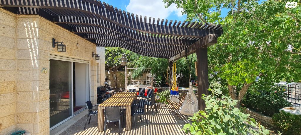 בית פרטי/ קוטג', גבעון החדשה, גבעון החדשה