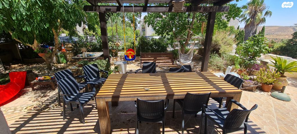 בית פרטי/ קוטג', גבעון החדשה, גבעון החדשה