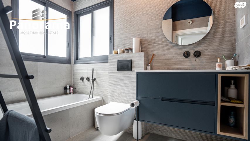 גג/ פנטהאוז, המחוגה, תל אביב יפו