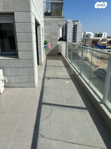 גג/ פנטהאוז, אליהו הנביא, פסגות אפק, ראש העין