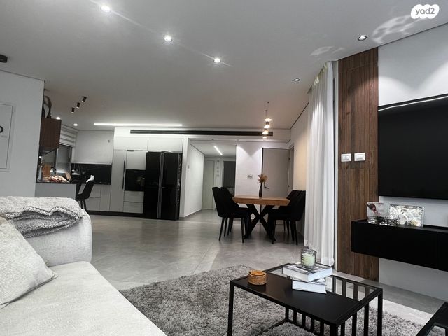 דירה, הרב טנא, נווה זאב, נאות אילן, באר שבע