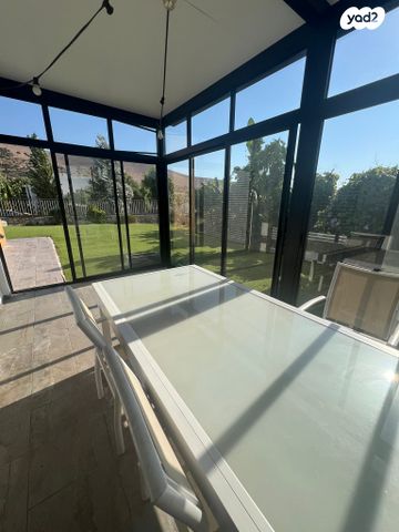 בית פרטי/ קוטג', נורית