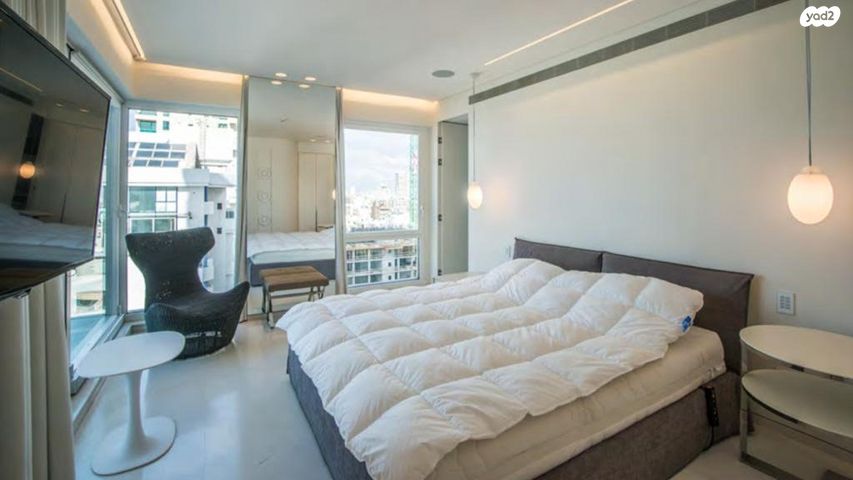 דירה, רציף הרברט סמואל, כרם התימנים, תל אביב יפו