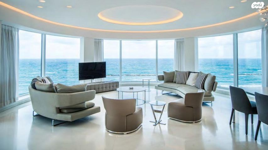 דירה, רציף הרברט סמואל, כרם התימנים, תל אביב יפו