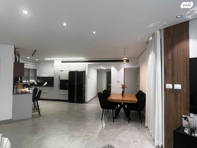 דירה, הרב טנא, נווה זאב, נאות אילן, באר שבע