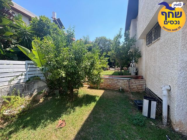 בית פרטי/ קוטג', שבתאי, רמתיים, הוד השרון