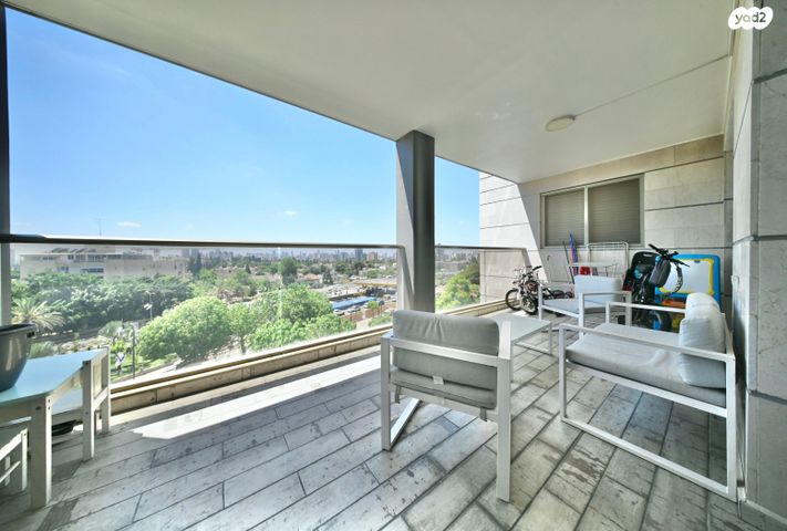 דירה, פסגת אונו, קרית אונו