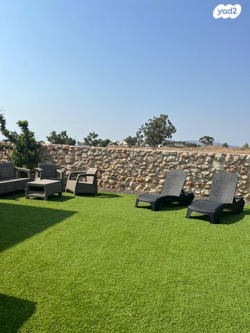 בית פרטי/ קוטג', נורית