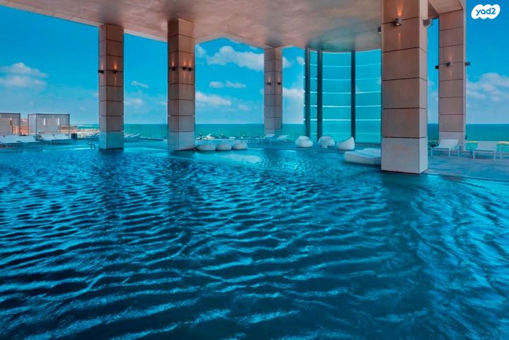 דירה, רציף הרברט סמואל, כרם התימנים, תל אביב יפו