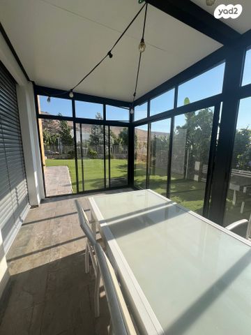 בית פרטי/ קוטג', נורית