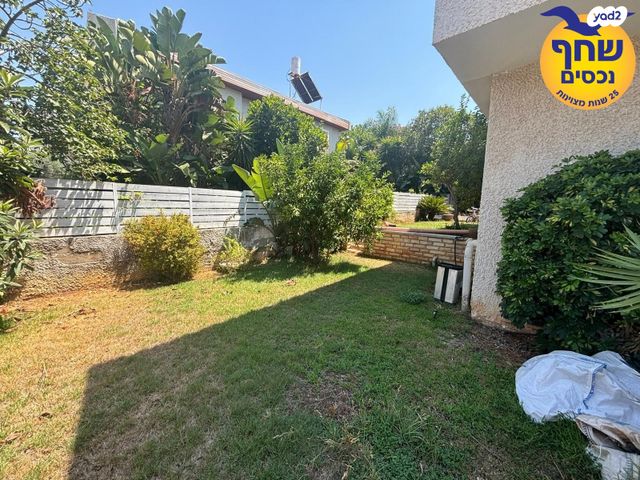 בית פרטי/ קוטג', שבתאי, רמתיים, הוד השרון