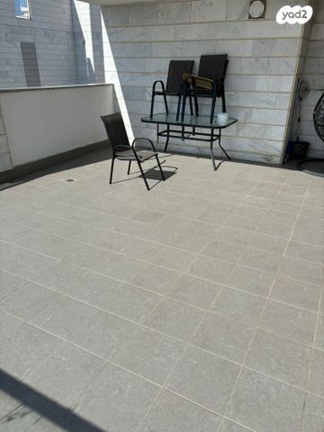 גג/ פנטהאוז, אליהו הנביא, פסגות אפק, ראש העין