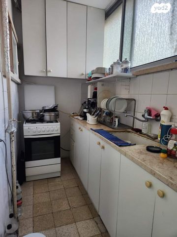 דירה, אוסישקין 24, לב המושבה / מרכז העיר, פתח תקווה