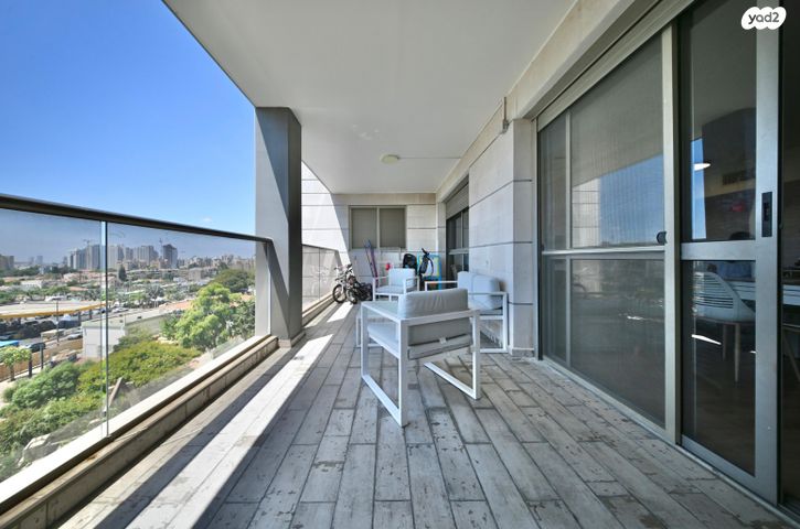 דירה, פסגת אונו, קרית אונו