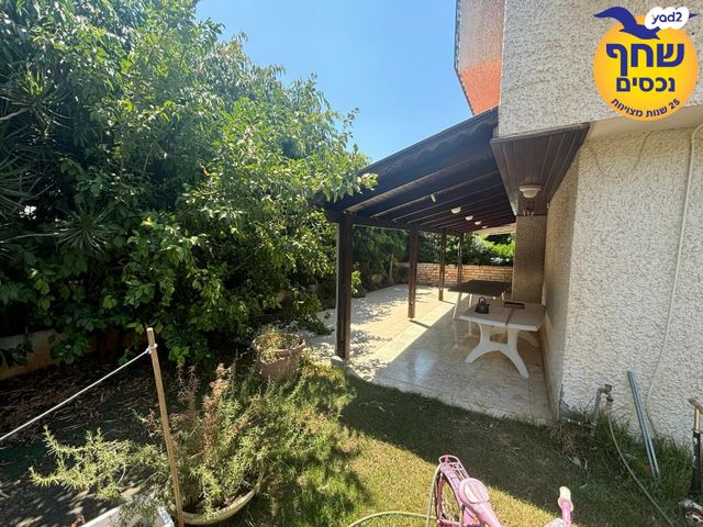 בית פרטי/ קוטג', שבתאי, רמתיים, הוד השרון