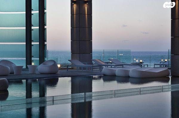 דירה, רציף הרברט סמואל, כרם התימנים, תל אביב יפו