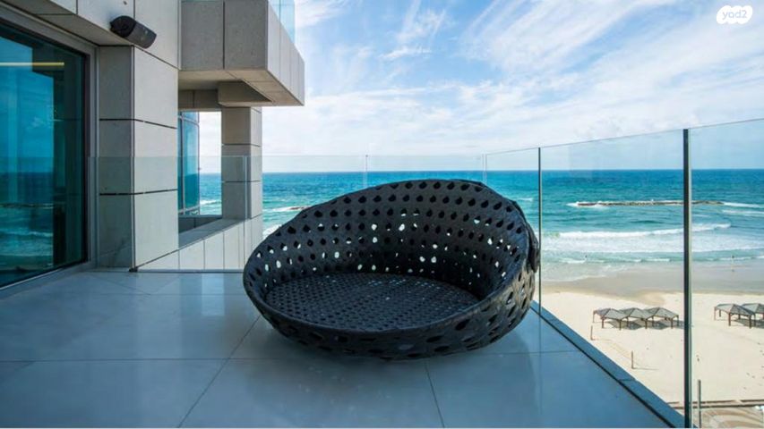 דירה, רציף הרברט סמואל, כרם התימנים, תל אביב יפו